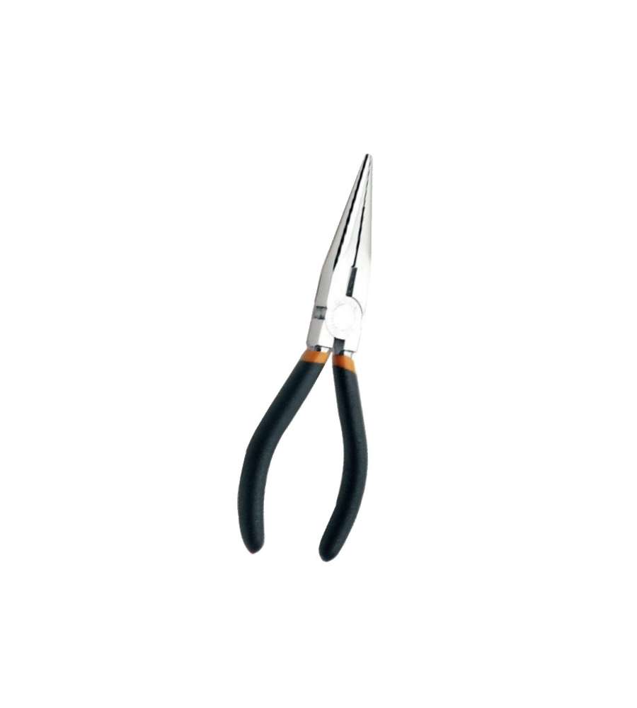 Pinza Becchi Mezzotondi Diritti 200      1166 Beta