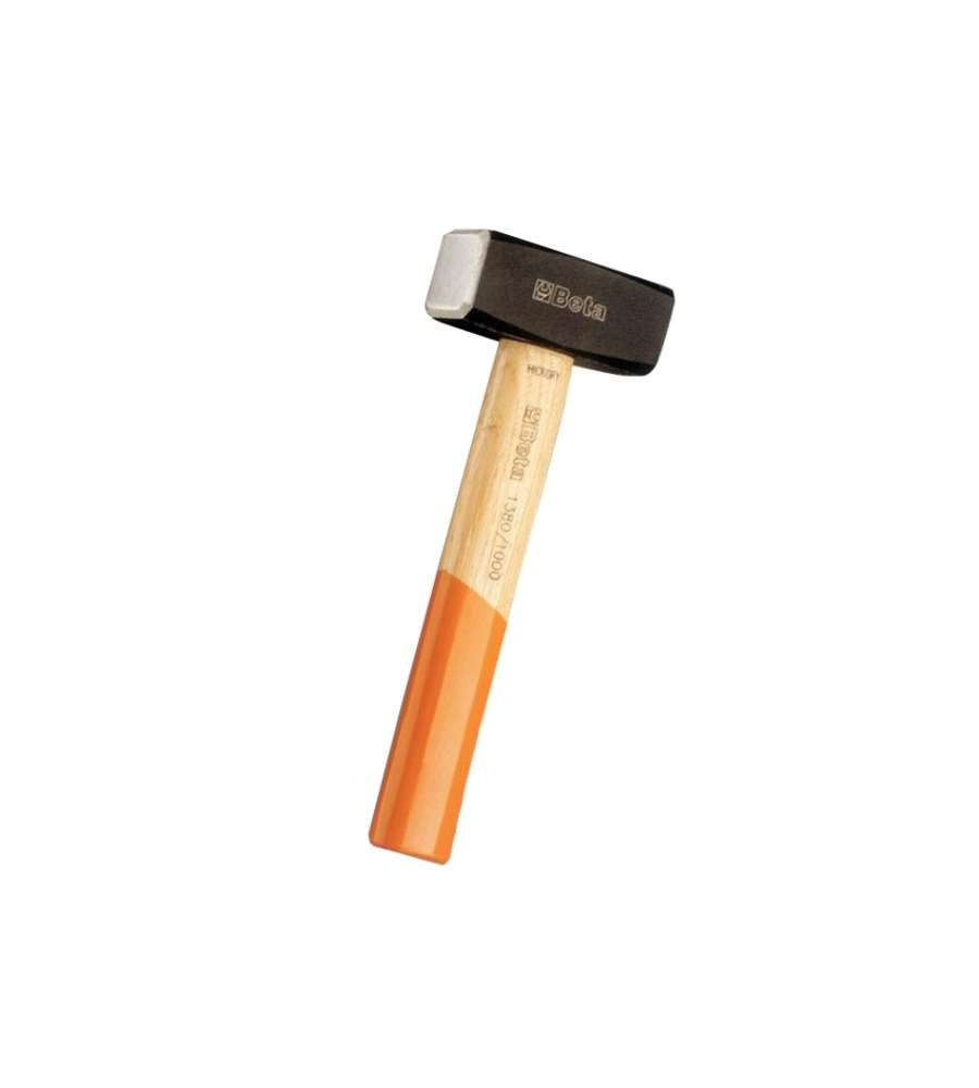 Mazzetta G 2000 Manico Legno             1380 Beta