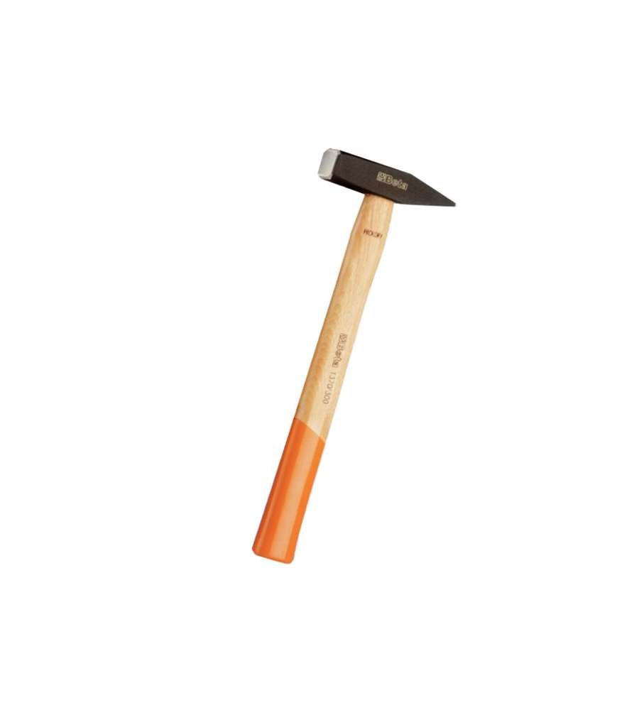 Martello Tedesca Manico Legno 1500       1370 Beta