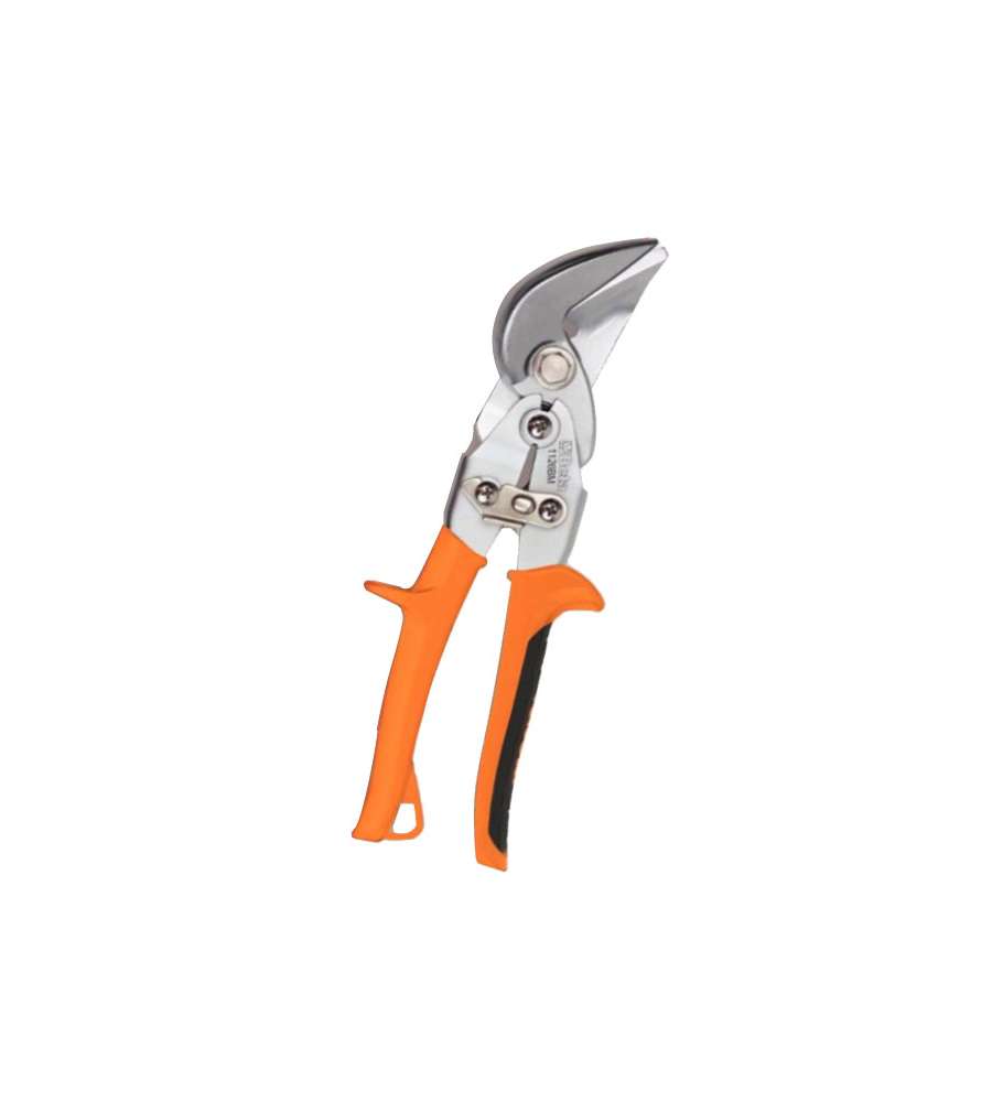 Cesoia Doppia Leva 250 Lame Curve Sx     1126 Beta