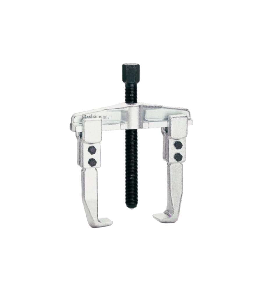 Estrattore 2 Griffe 150 50/160         1500/3 Beta
