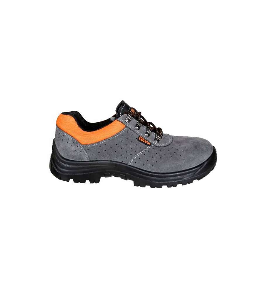Scarpe 7246E Basse 47 S1P Beta