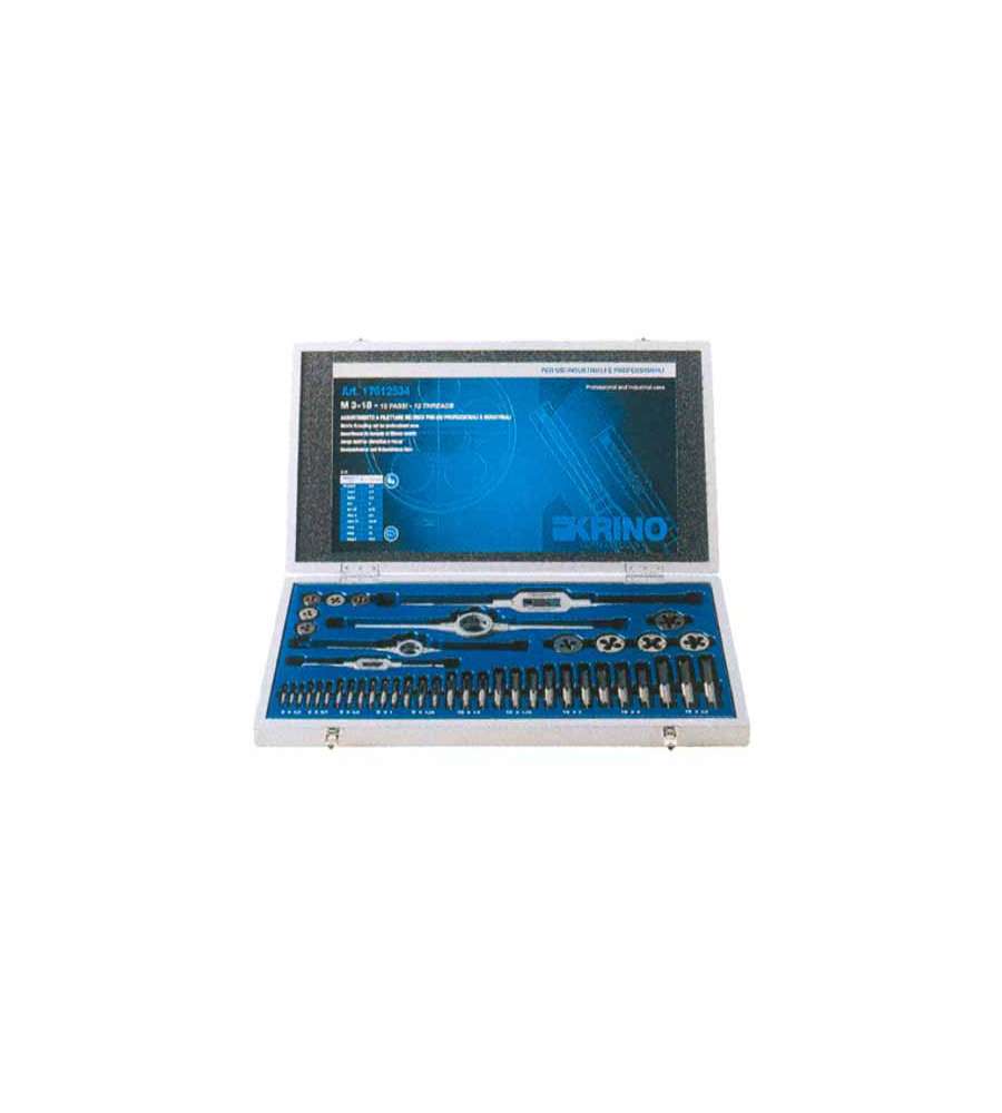 Filiere Ma 3/18 Pz 44                        Krino