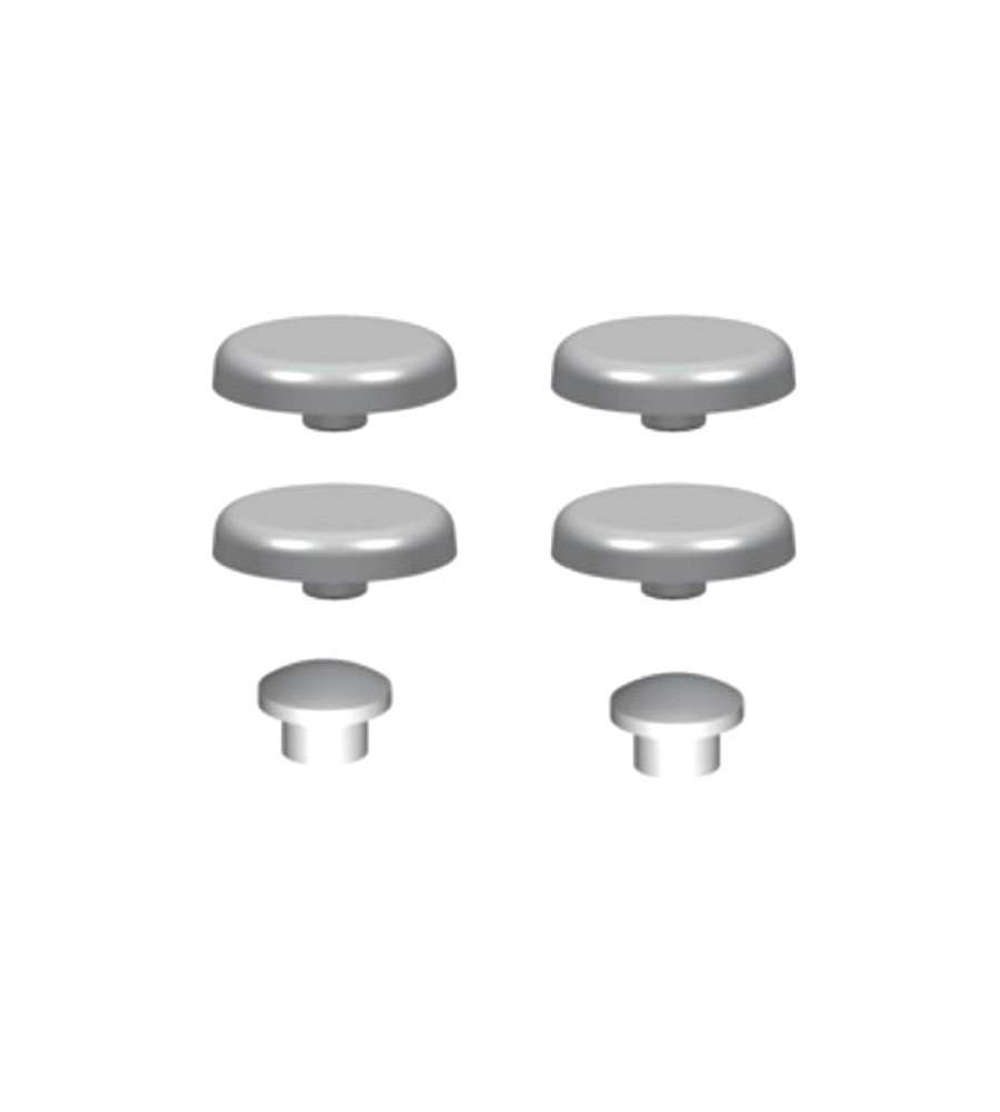 Paracolpi Sedile Wc Ap Pz 6 2Fse548802 Saniplast