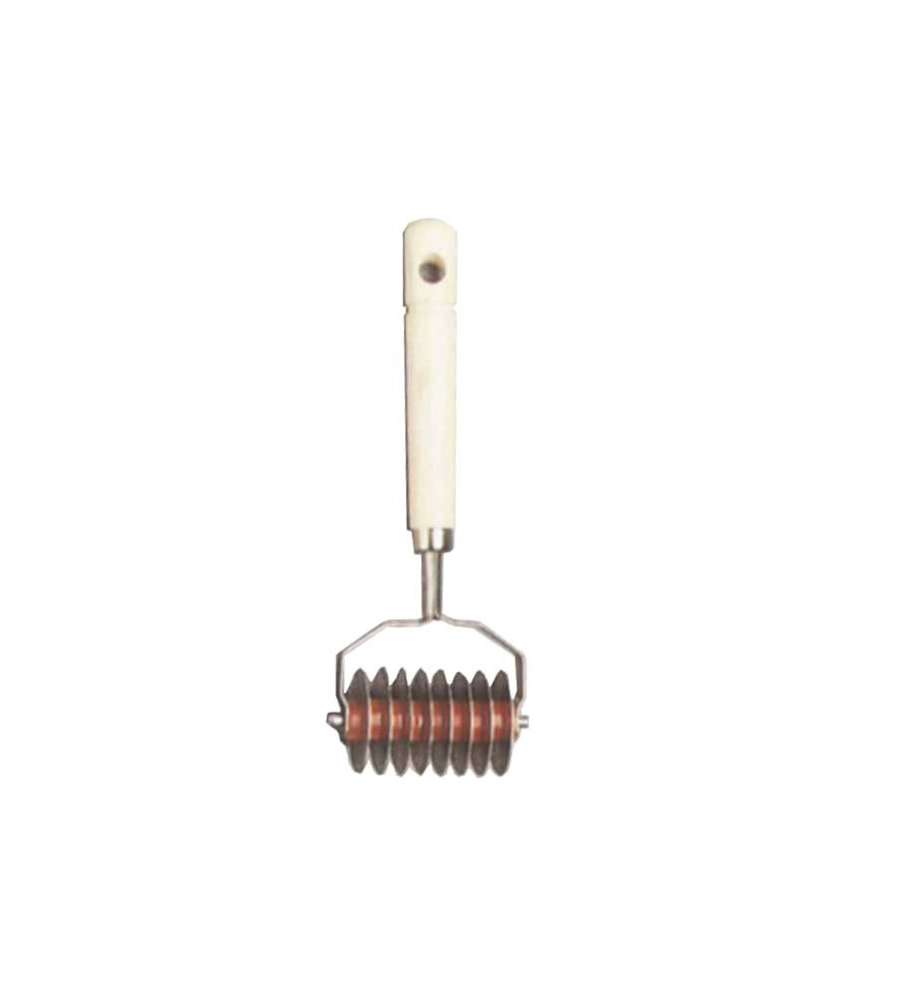 Tagliapasta Strisce Inox                    Calder