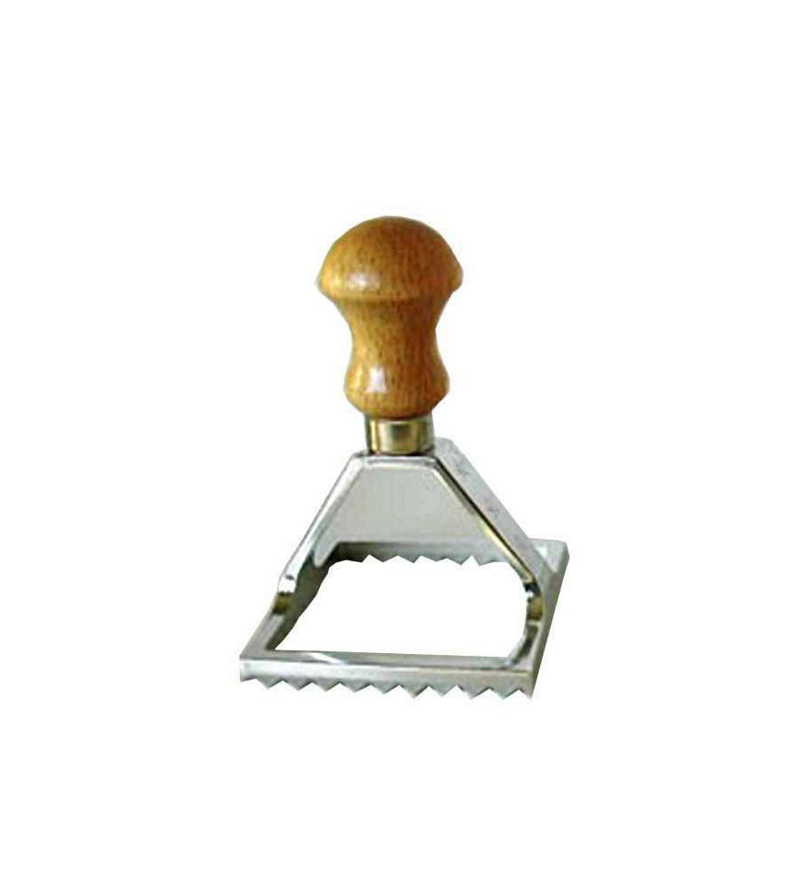 Tagliapasta Ravioli All Quadro 7X7          Calder