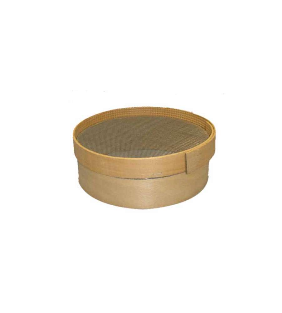 Setaccio Legno Cm 20                        Calder