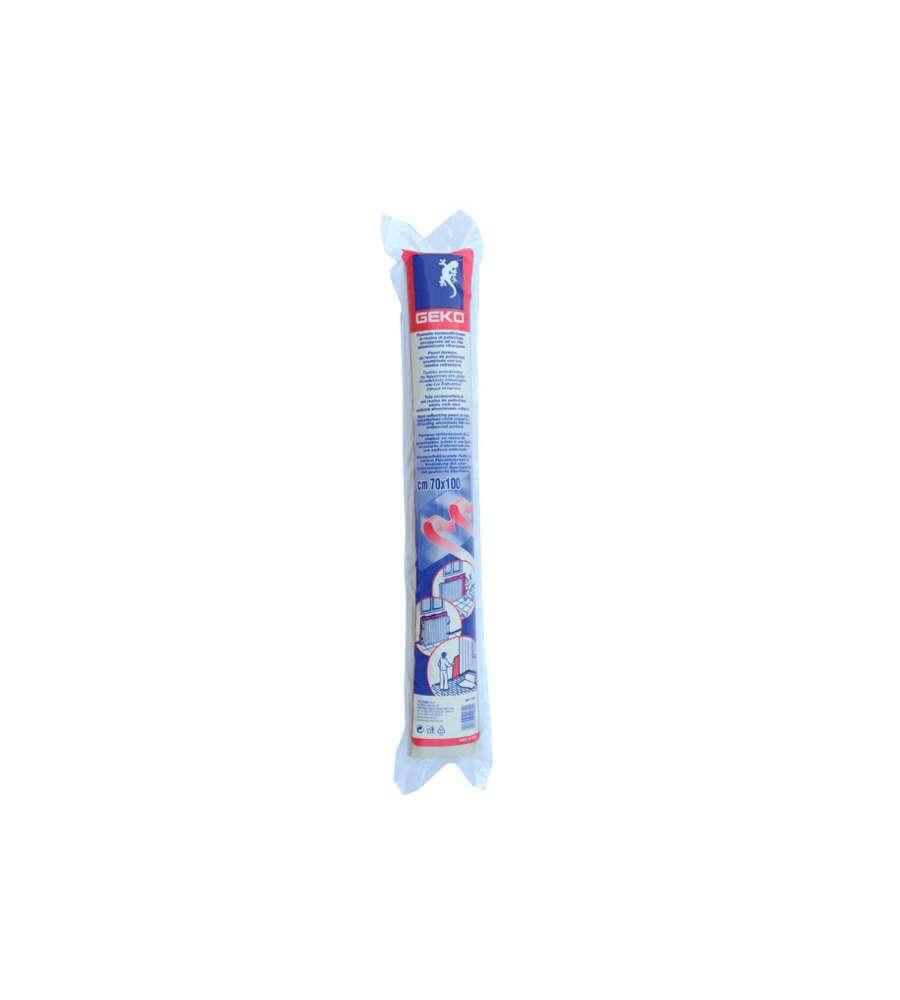 Termorifrangente Isolante Alluminio Cm 100X70       Geko