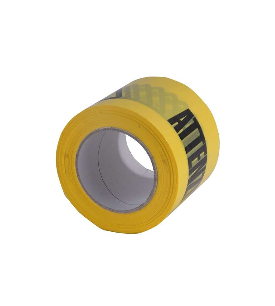 Nastro Segnaletica Gas           M 200        Geko