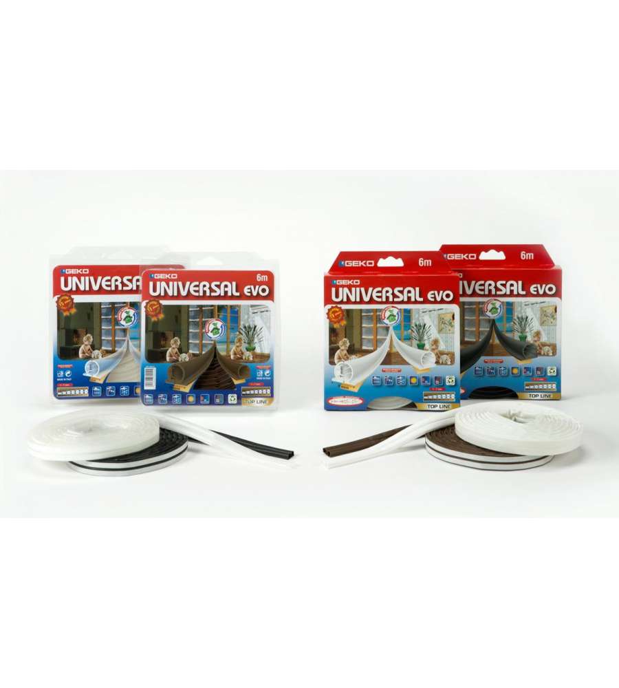 Parafreddo guarnizione In Silicone
