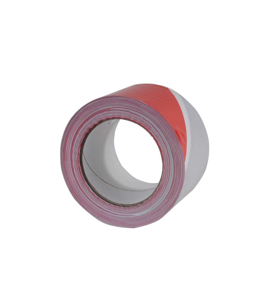 Nastro Riflettente Bianco/Rosso  M 100        Geko