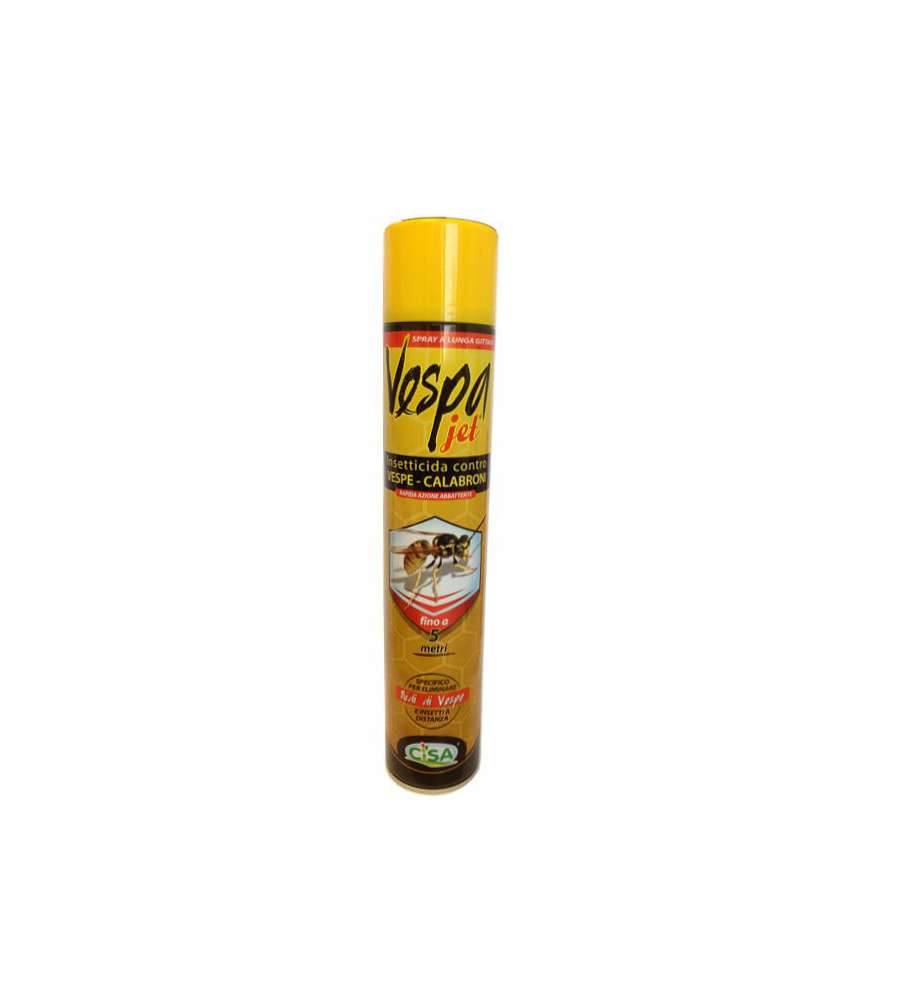 Insetticida Vespe Ml 750                  Vespajet