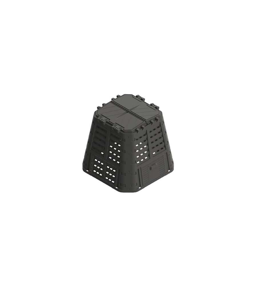Compostiere Brixo Kompobox Lt480