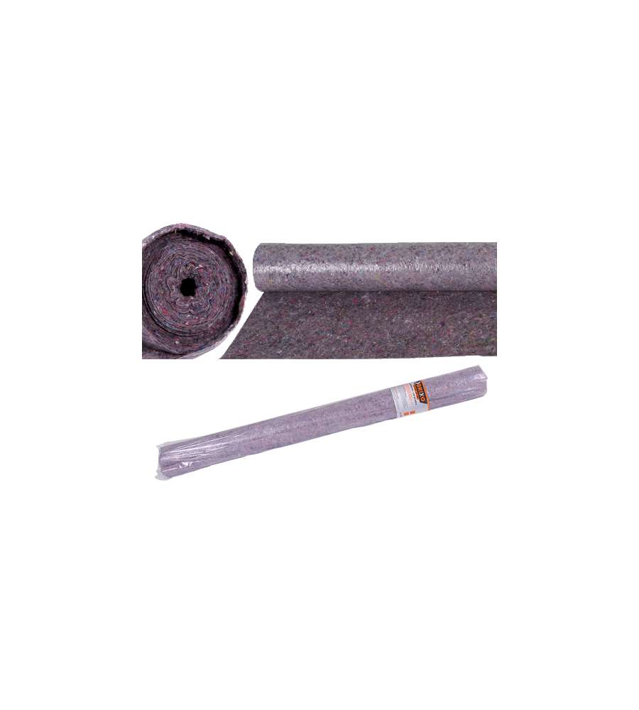 Feltro Assorbente Brixo H100 Mt 10