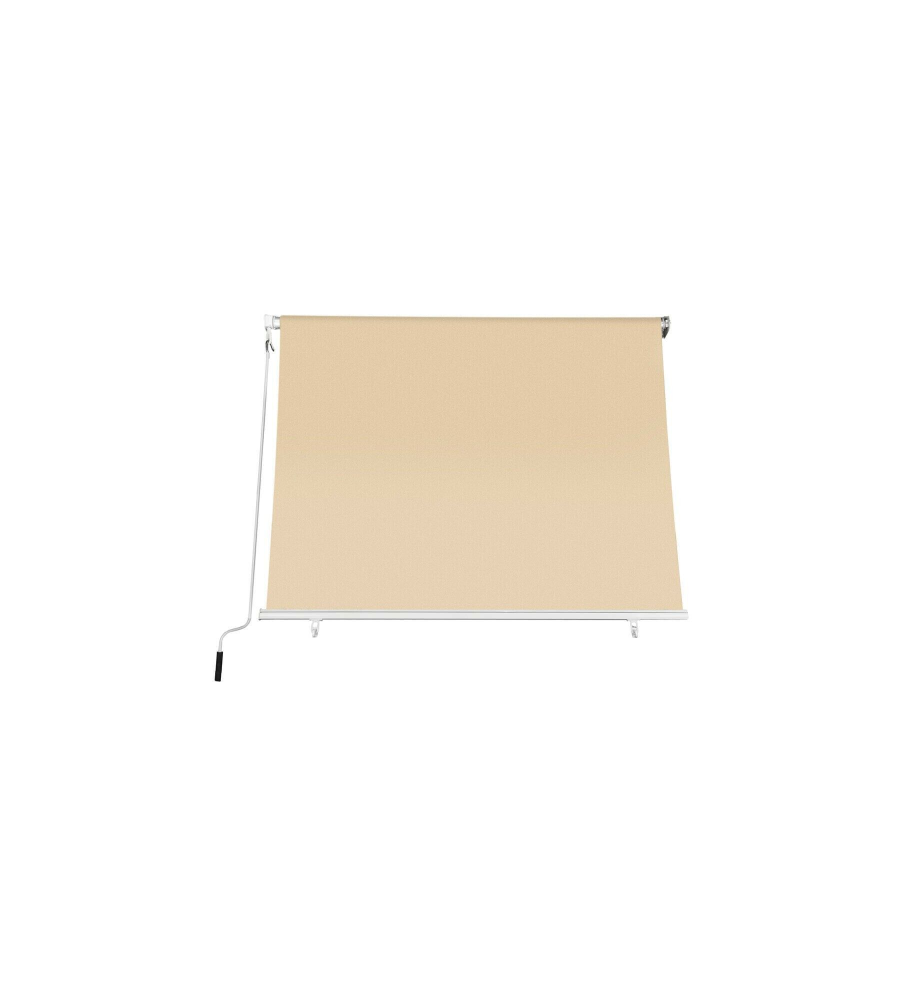 GDLC Tende da Sole a Caduta - Beige 200x250 cm