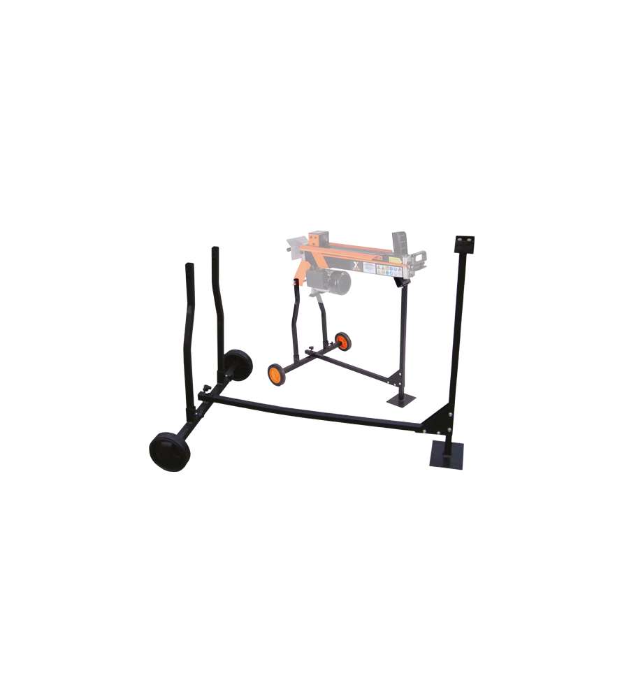 Stand X Spaccalegna Brixo Forest 4T/5T