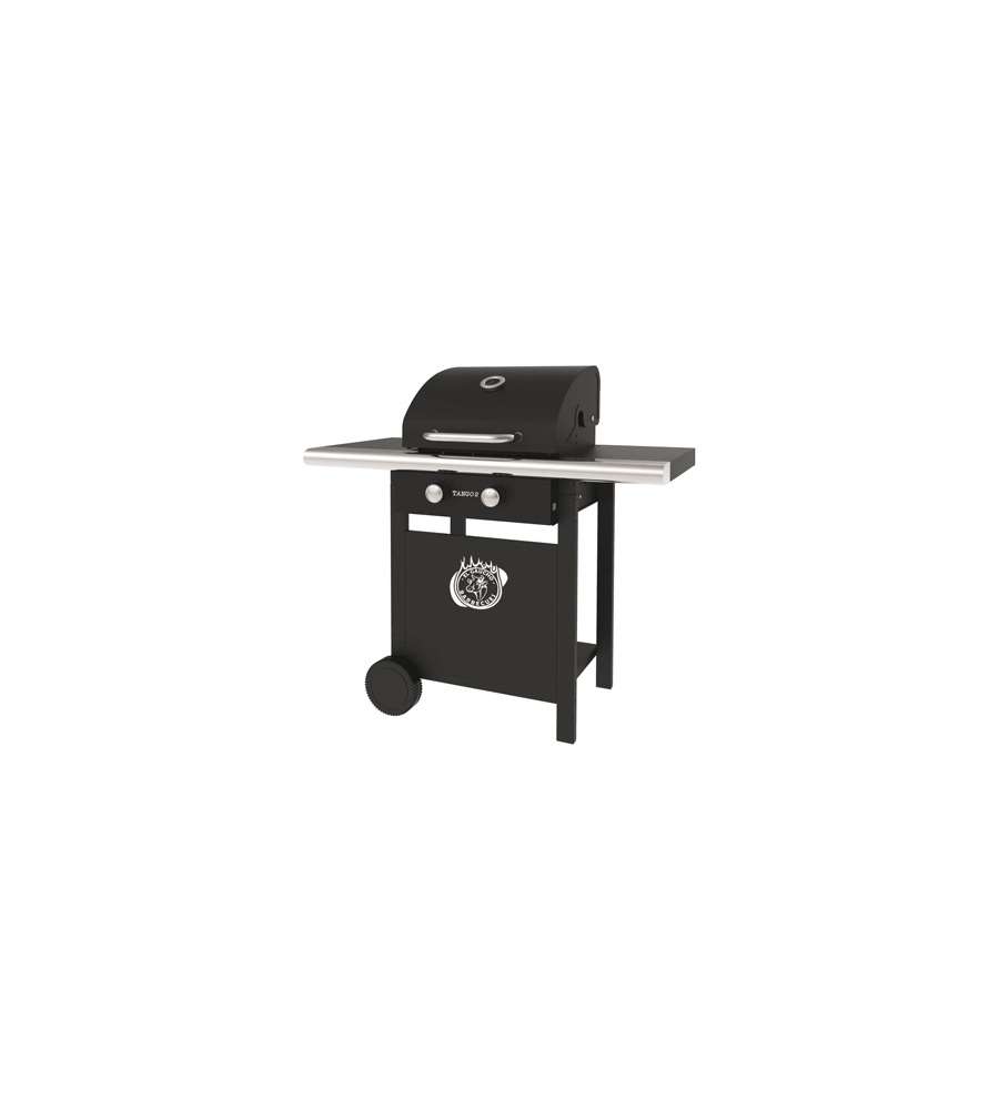 Griglie Riscaldamento X Bbq Gas Tango