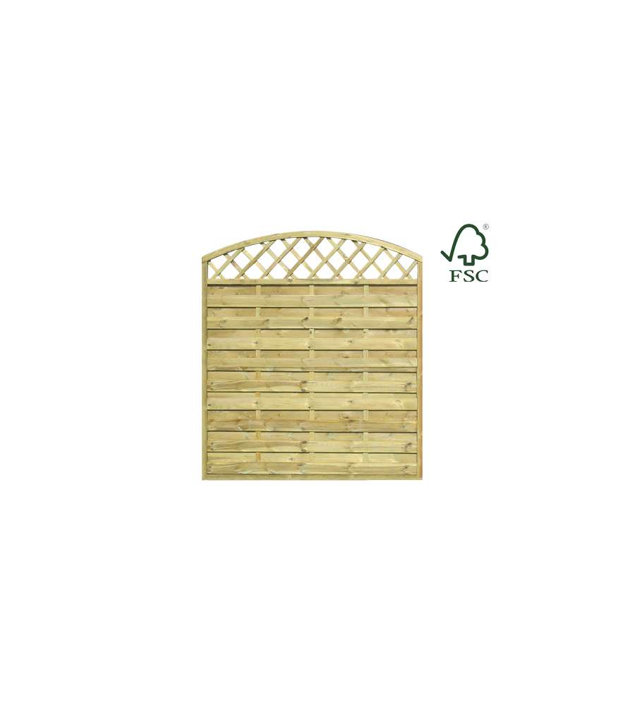 Pannelli Lasa Imp Barriera Arco 180X180