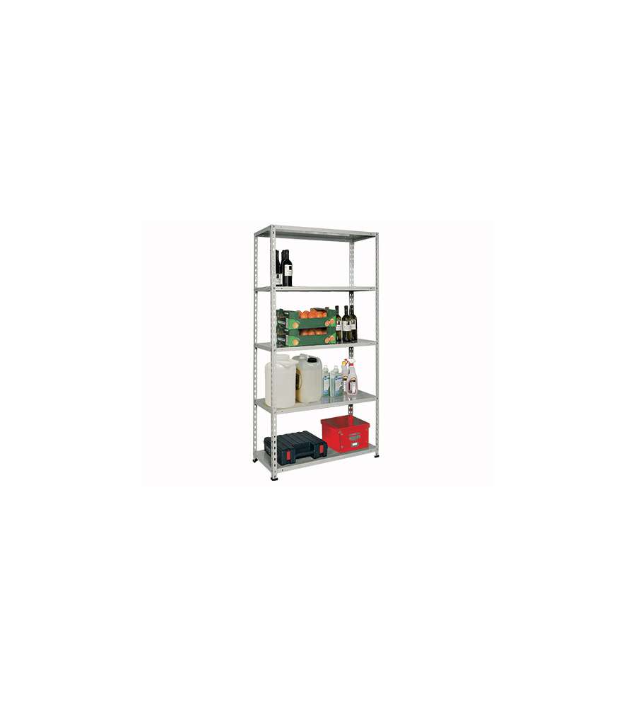 Scaffali Brixo Genius 5P Sr