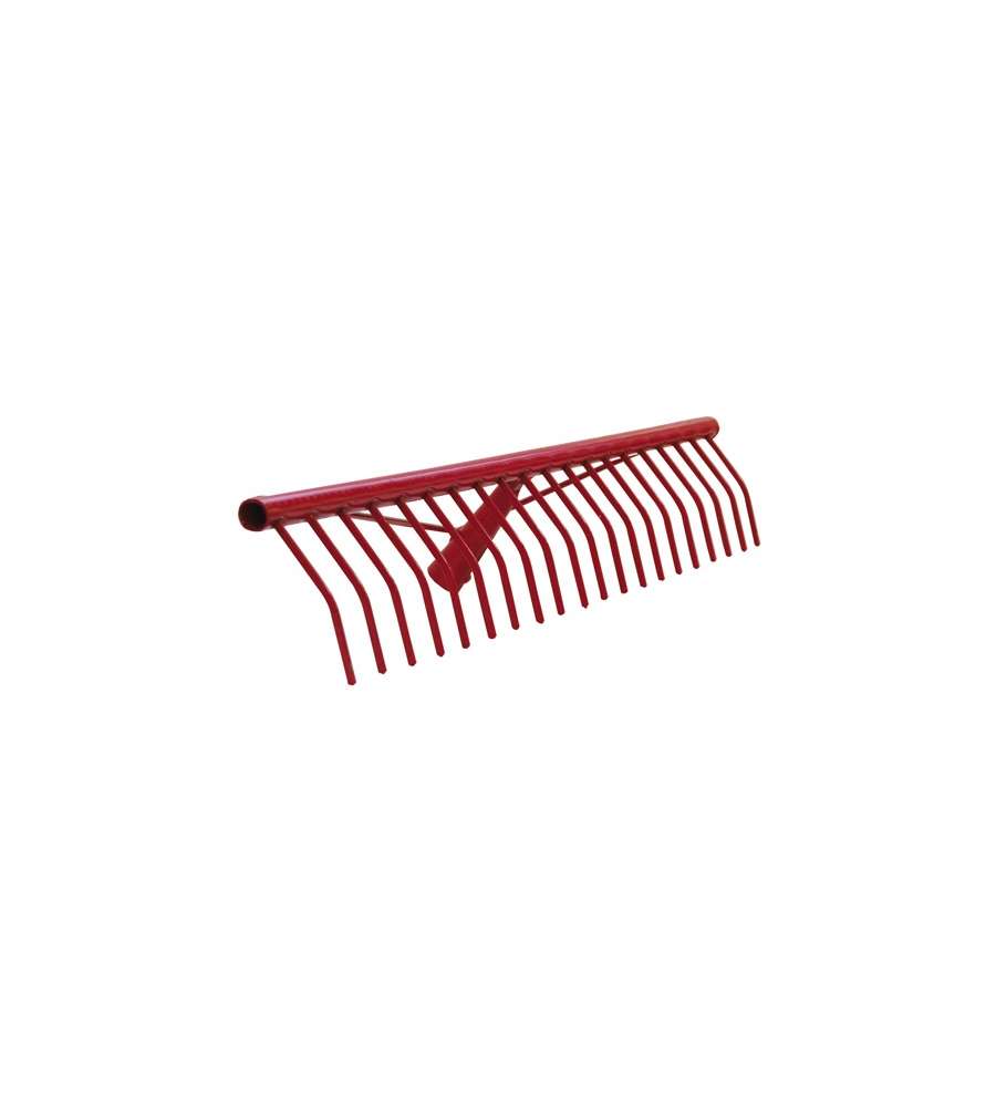 Rastrelli Brixo Ferro P/Fieno Denti 20