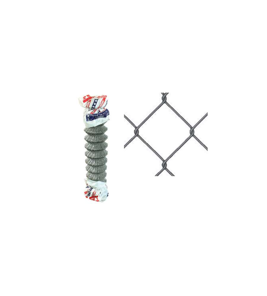 Rete Griglia Texas Rt.25 Mt H100