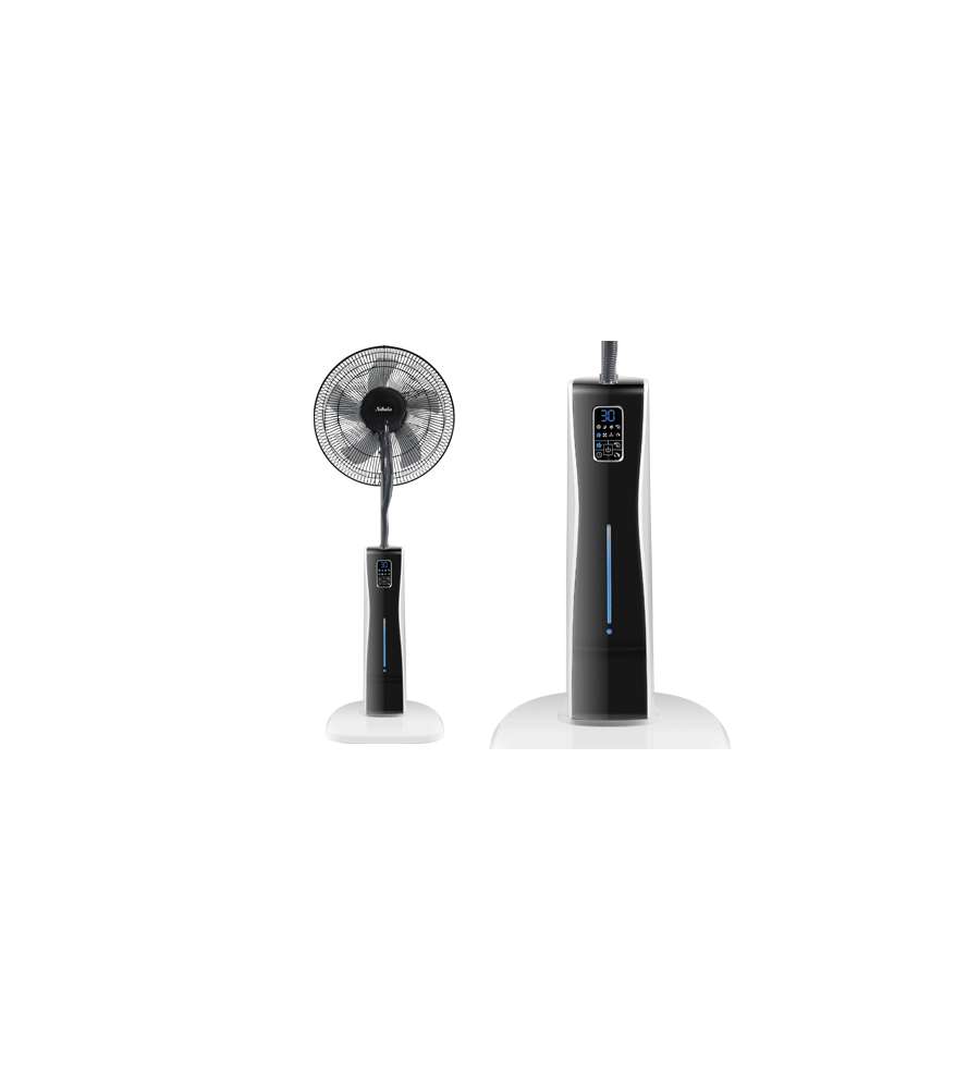 Ventilatori Nebula Fan Plus