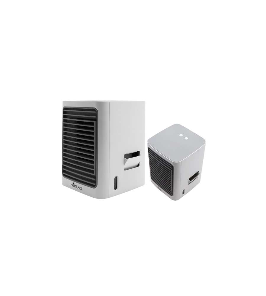 Ventilatori Raf.Niklas Icebox Mini