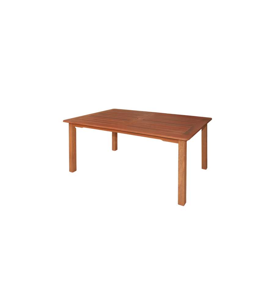 Tavoli Impression Rett.Royal Cm140X80