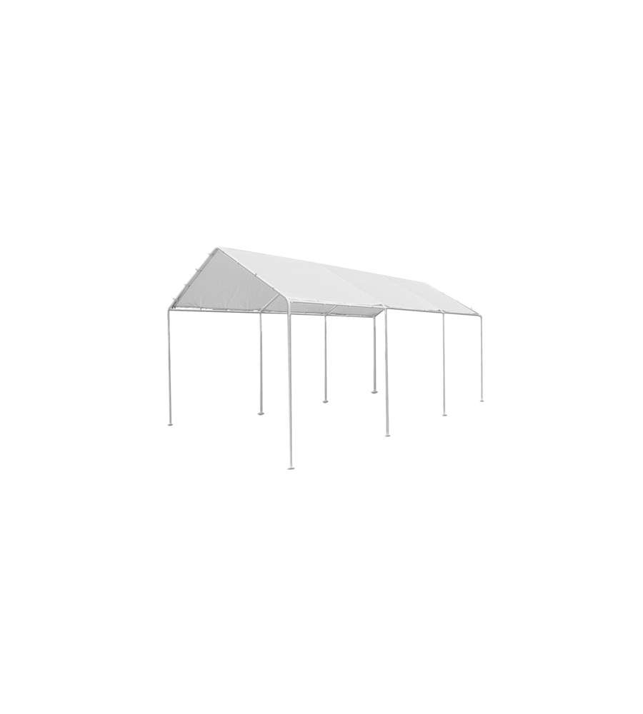 Teli Ricambio Gazebo Acciaio Car Park