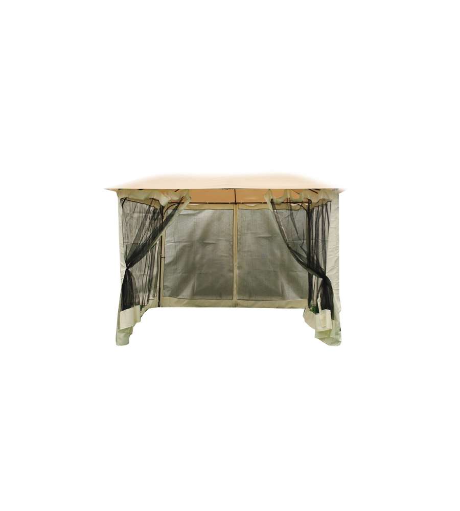 Set Zanzariere Per Gazebo
