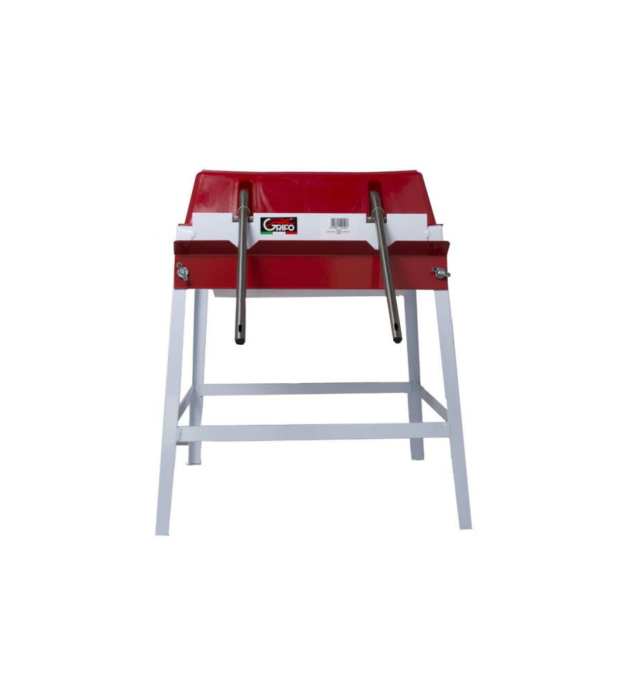 Riempibottiglie Moplen 2 Sifoni              Grifo