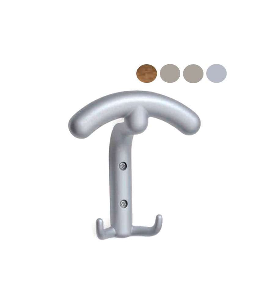 Appendiabiti Zama Bronzo 110 X 120 Cm