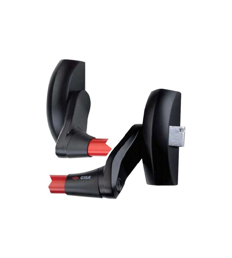 Maniglione Fast Laterale           59001-10-0 Cisa