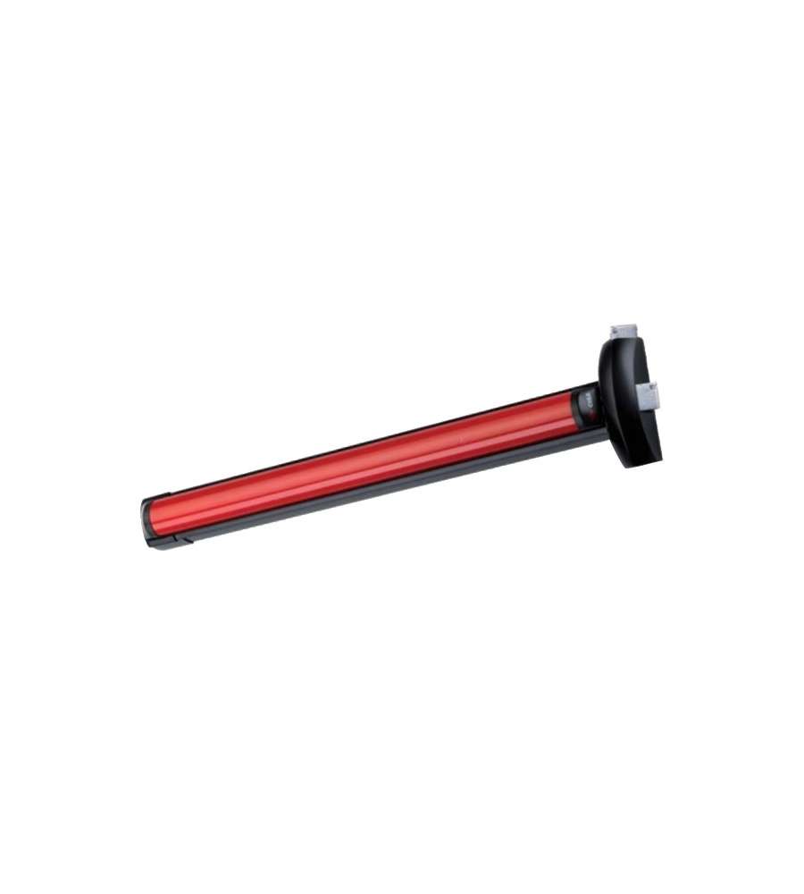Maniglione Fast Touch 120 Lat+Vert 59811-10-0 Cisa