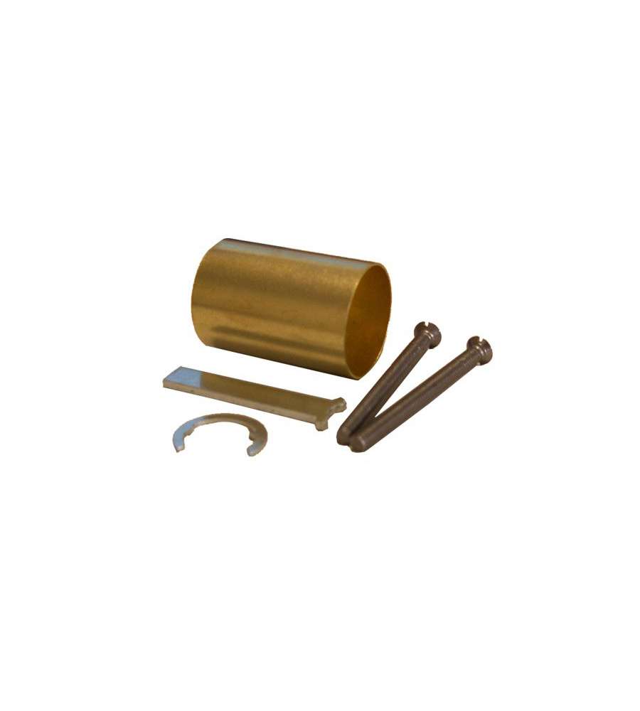 Prolunga Cilindro Tondo Kit 56,0   07165-02-0 Cisa