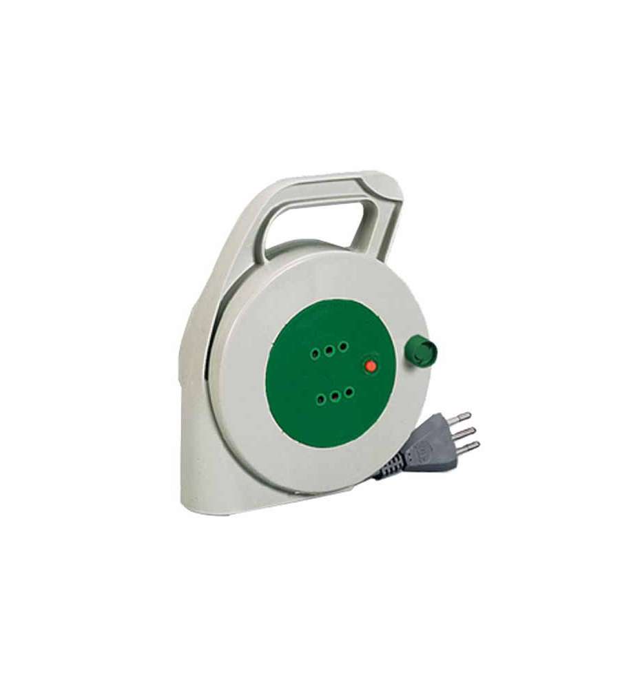 Avvolgicavo M 10 3X1,0 2X2Pt        Puma 01203 Fme