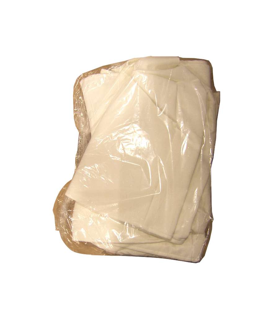 Filtro Poliestere Verticale Grande        Gisowatt