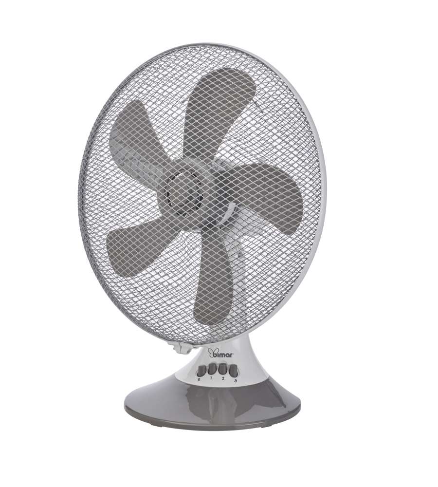 Ventilatore da tavolo Bimar