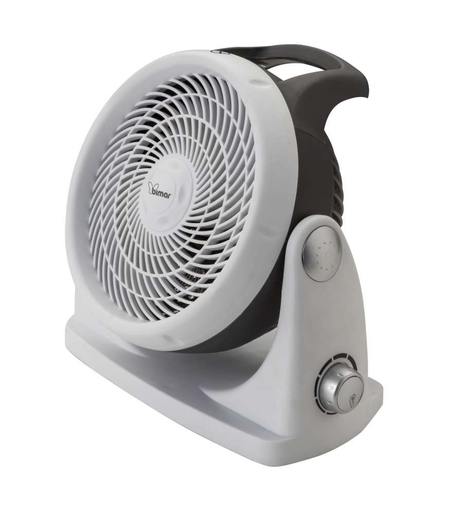 Termoventilatore ciclonico Bimar