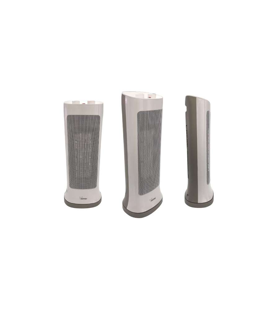 Termoventilatore a colonna ptc