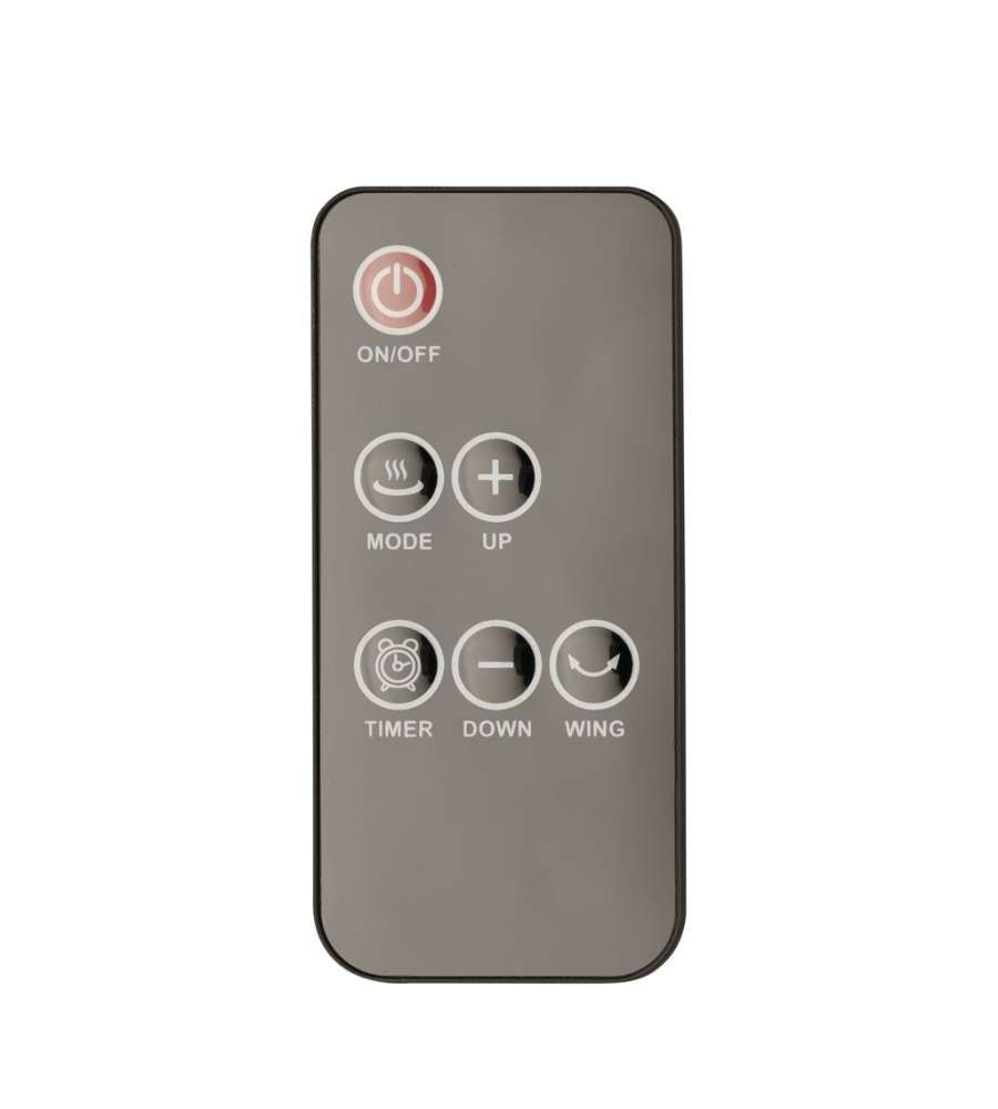 Termoventilatore a colonna Bimar HP126