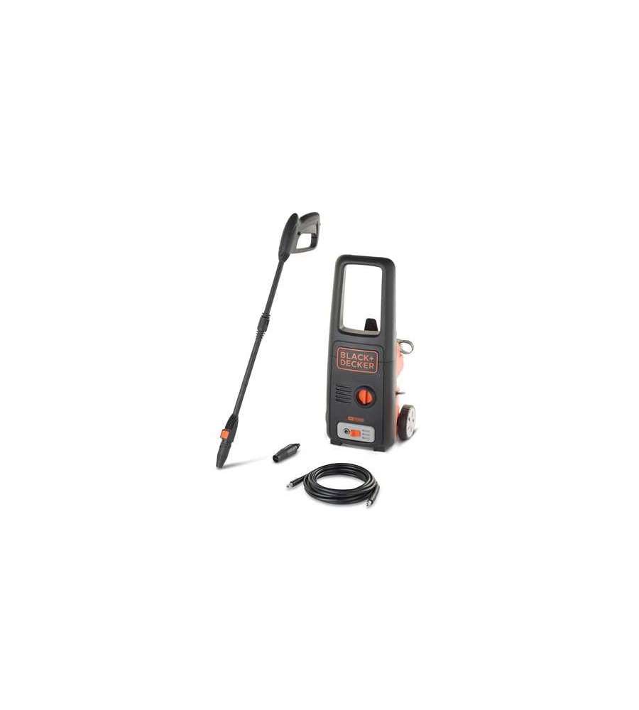 Idropulitrice Black&Decker 120BAR max