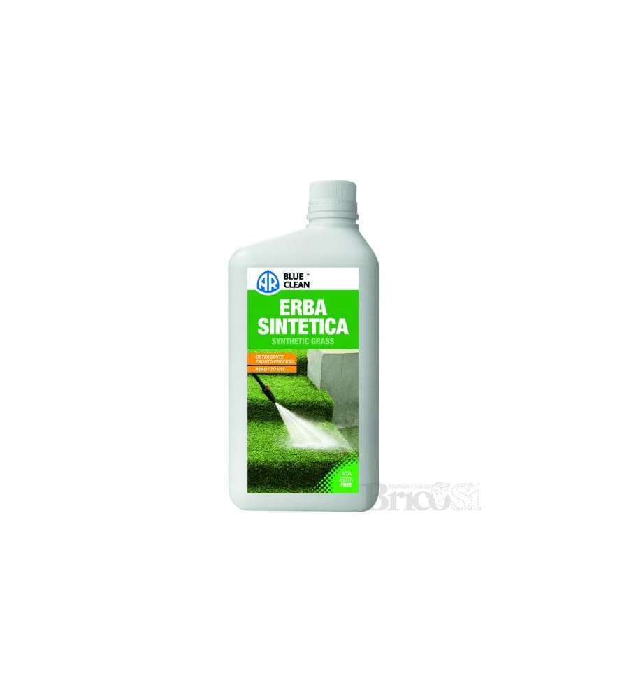 Detergente per erba sintetica 1L per Idropulitrice Annovi Reverberi