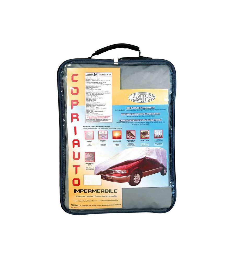 Telo Copriauto Misura L