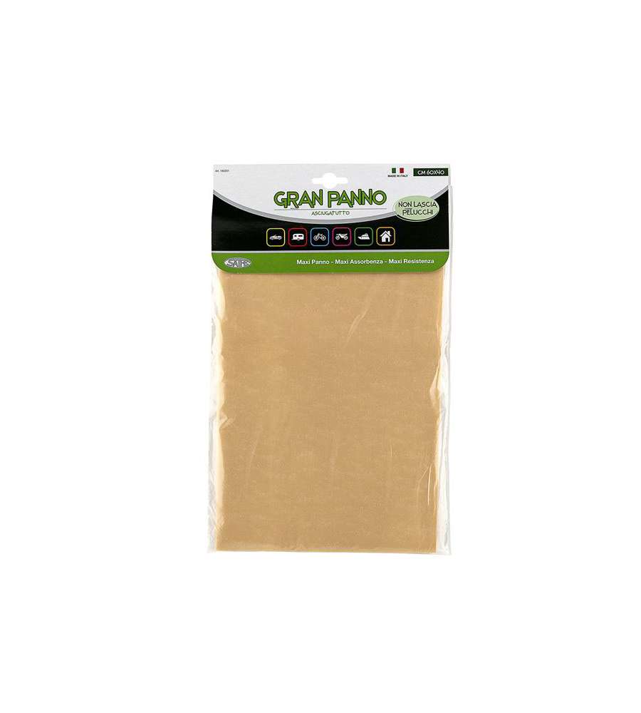 Panno sintetico 60x40 Saife