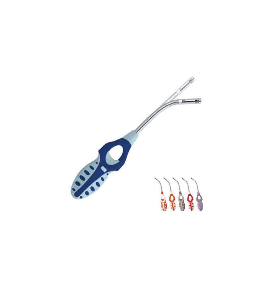 Accendigas Fiamma Hole Flex               F020 Lit