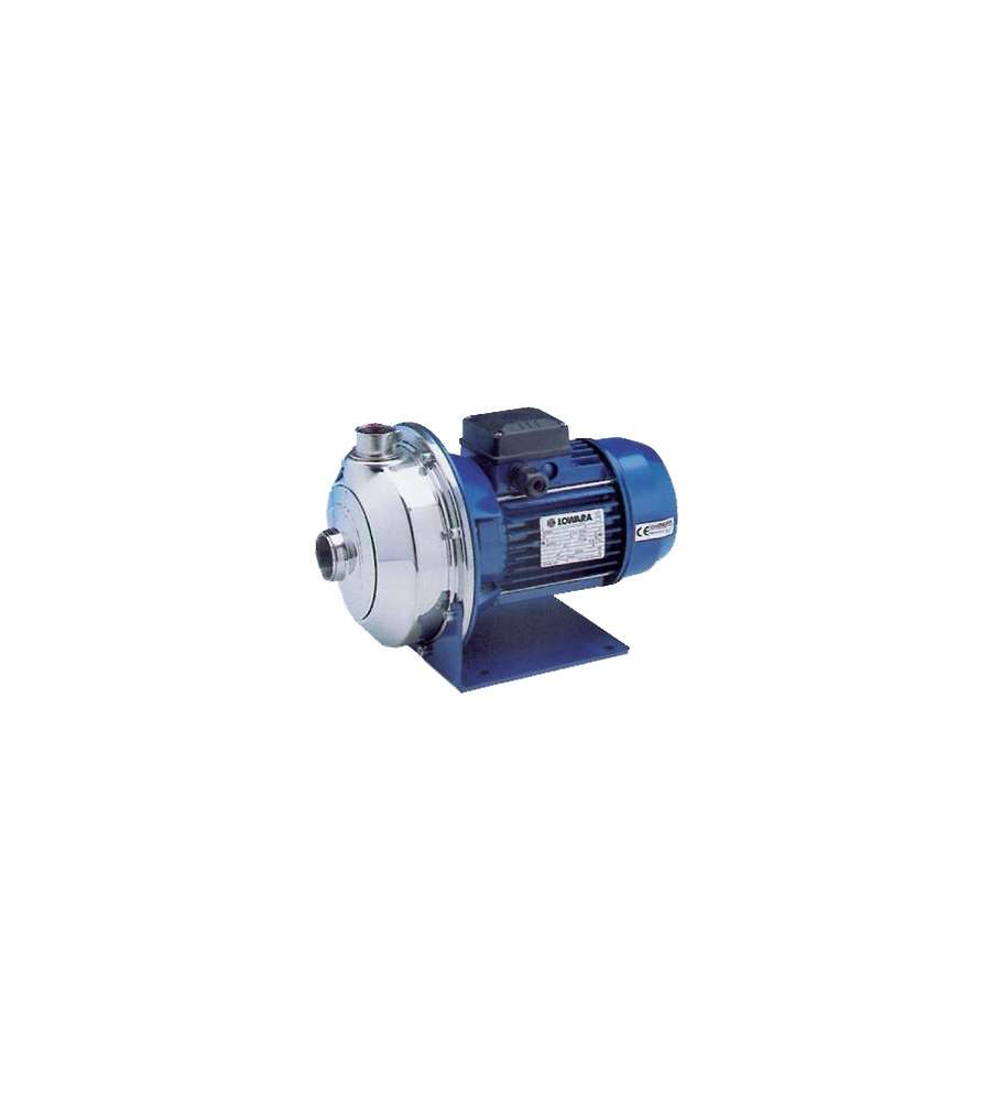Pompa Centrifuga Lowara Hp 1 Ceam 80/5