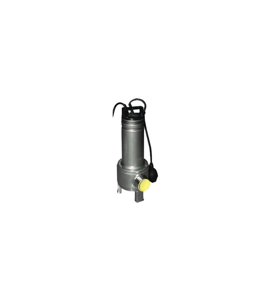 Pompa Lowara per Acque Luride Hp1,1 Domo10VX/B
