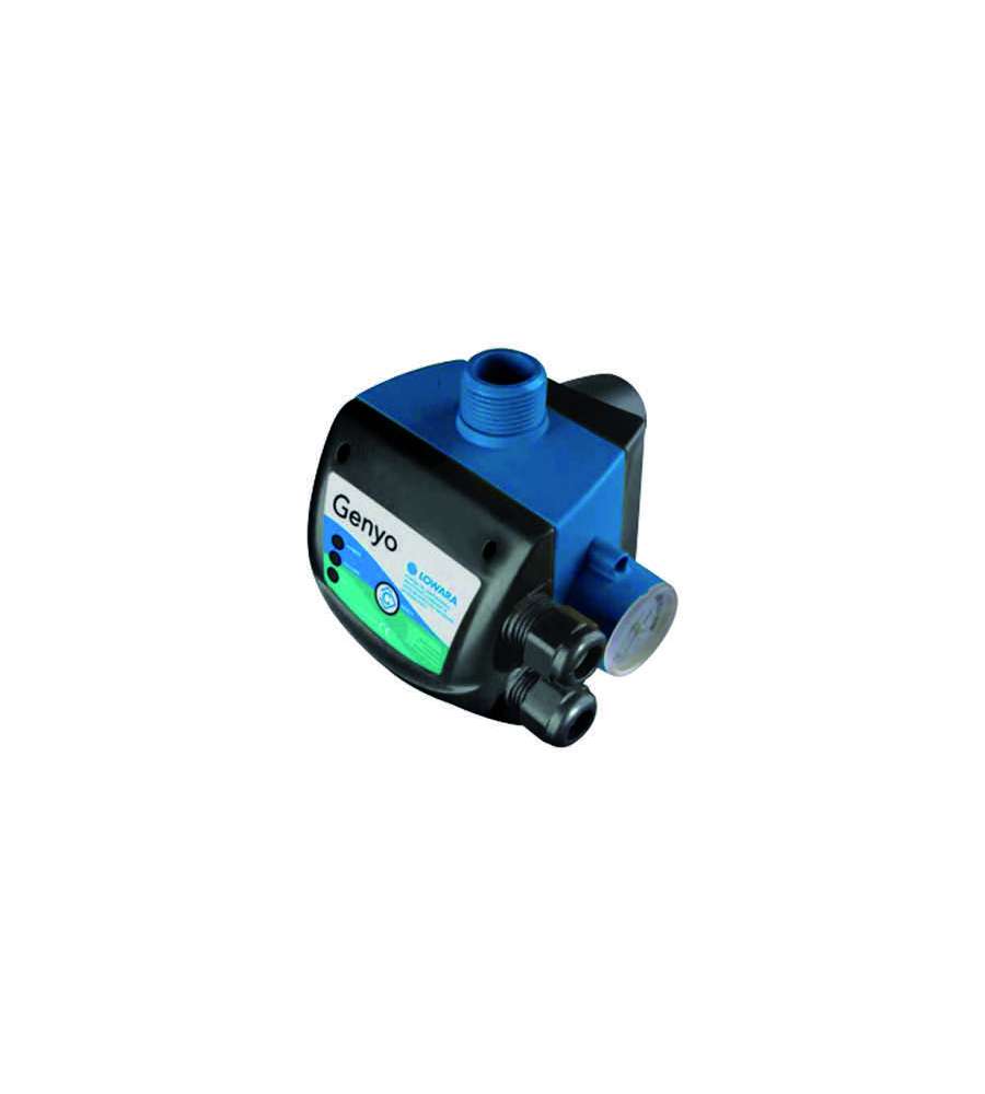 Press Control Genyo 8A/F15