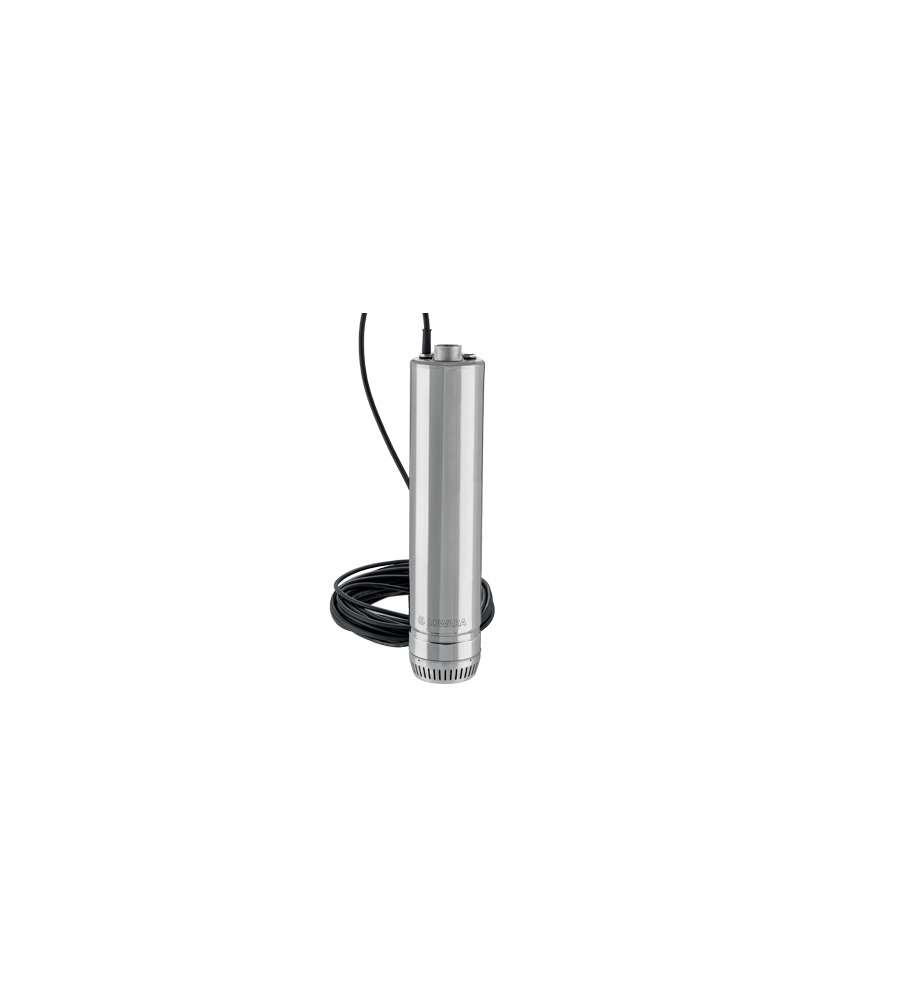 Pompa Sommersa Lowara Scuba Hp.1 3Sc5